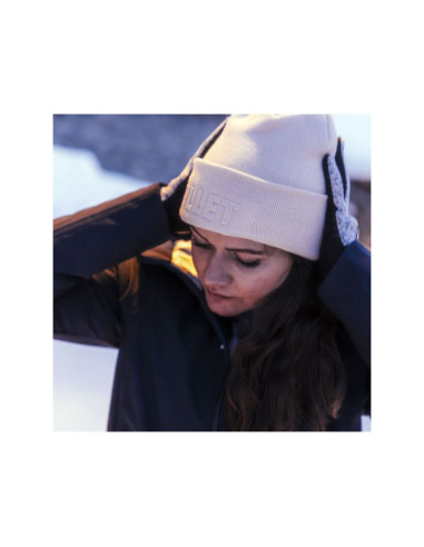 Czapka  millet chamonix relief beanie