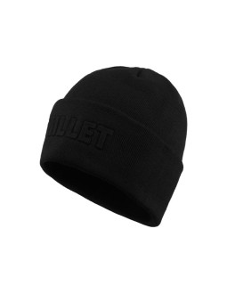 Czapka  millet chamonix relief beanie czarna
