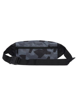 Torba biodrowa raymond caterpillar millennial classic black/grey fractal camo (84062-676) 2