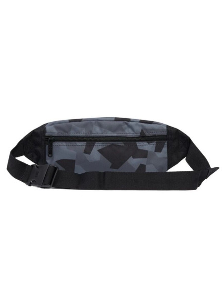 Torba biodrowa raymond caterpillar millennial classic black/grey fractal camo (84062-676)