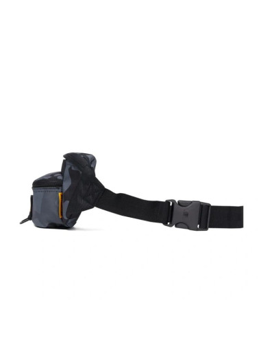 Torba biodrowa raymond caterpillar millennial classic black/grey fractal camo (84062-676)