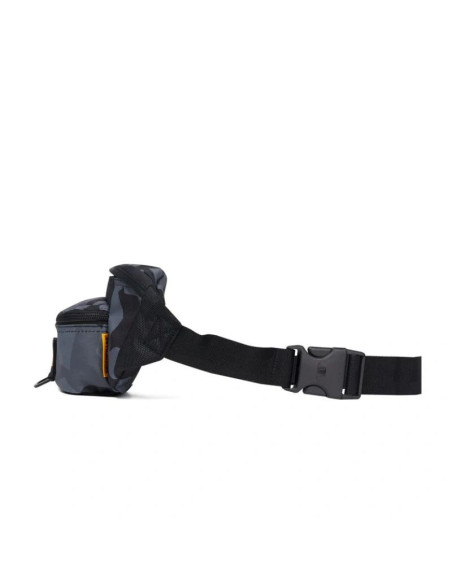 Torba biodrowa raymond caterpillar millennial classic black/grey fractal camo (84062-676)