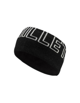 Czapka  millet chamonix headband czarna