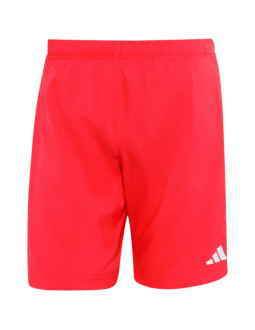 Spodenki kąpielowe męskie adidas ess 8in czerwone kg1660 2