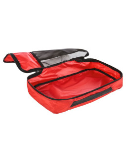 Deuter mesh zip pack 3 cherry 3923926-5020 2