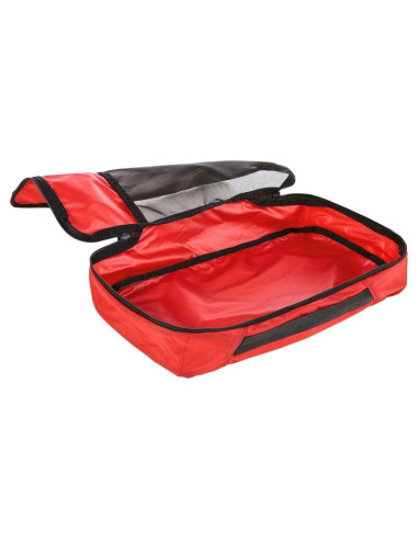 Deuter mesh zip pack 3 cherry 3923926-5020