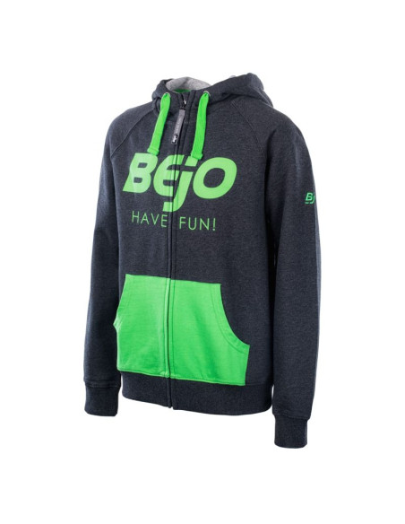 Dziecięca bluza sirma jr