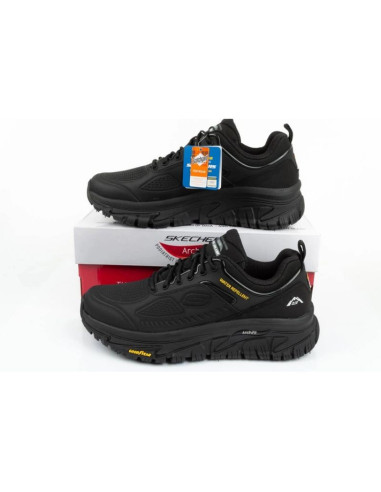 Buty sportowe skechers arch fit m 237333