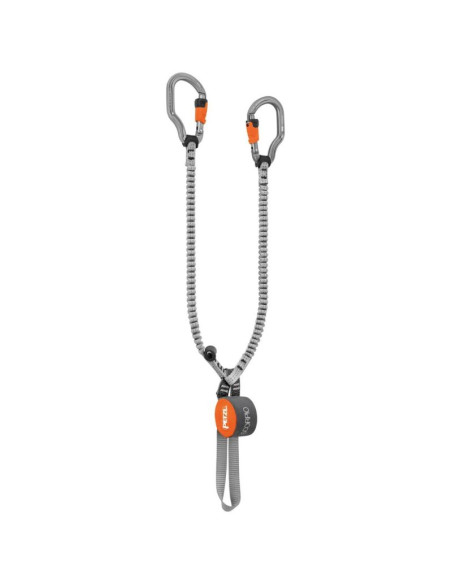 Petzl scorpio vertigo