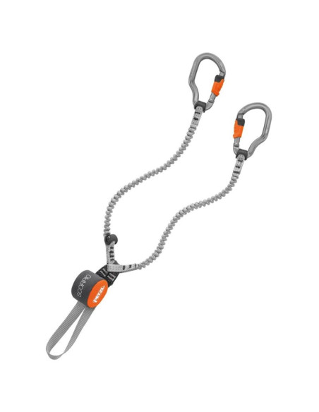 Petzl scorpio vertigo