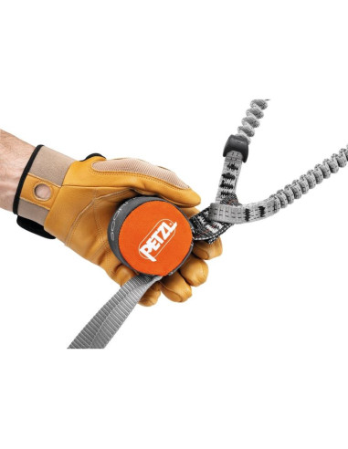 Petzl scorpio vertigo