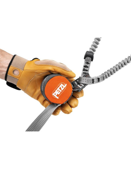 Petzl scorpio vertigo