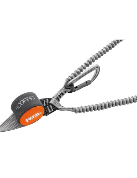 Petzl scorpio vertigo