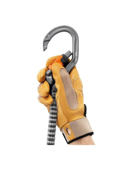 Petzl scorpio vertigo