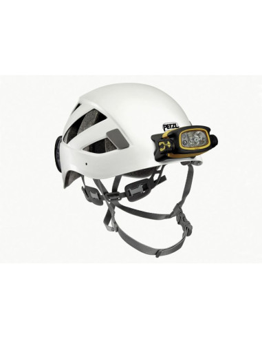 Petzl a042va00 sportowe nakrycie głowy biały