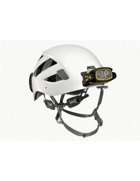 Petzl a042va00 sportowe nakrycie głowy biały