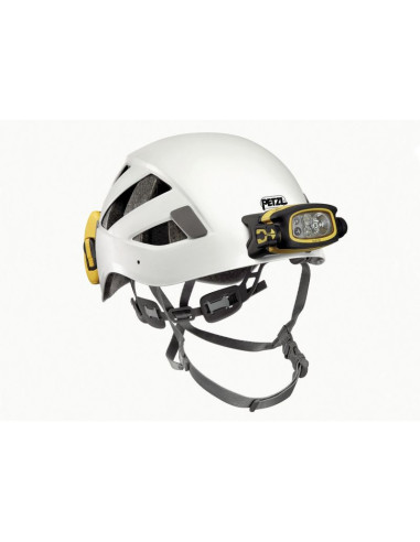 Petzl a042va00 sportowe nakrycie głowy biały