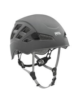 Petzl boreo szary