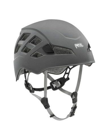 Petzl boreo szary