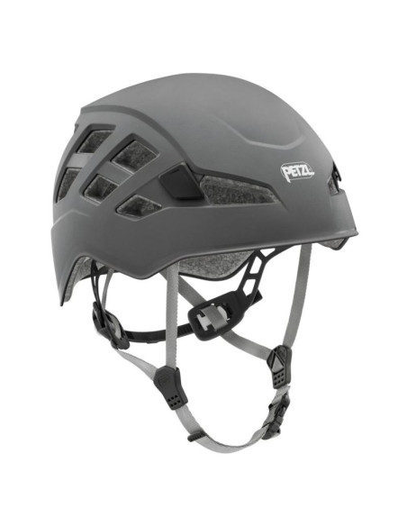 Petzl boreo szary