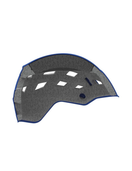 Petzl boreo szary