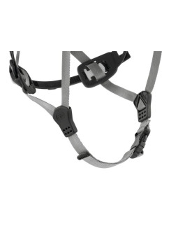 Petzl boreo czerwony 2