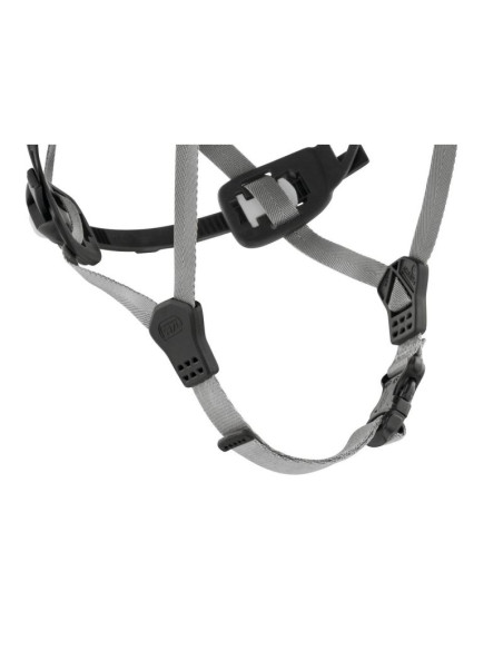 Petzl boreo czerwony
