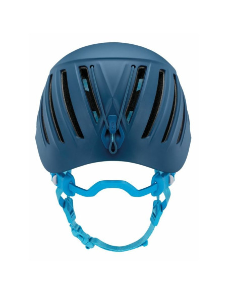 Petzl borea niebieski, granatowy (marynarski)