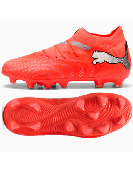 Buty puma future 9 pro jr fg/ag 108720-01