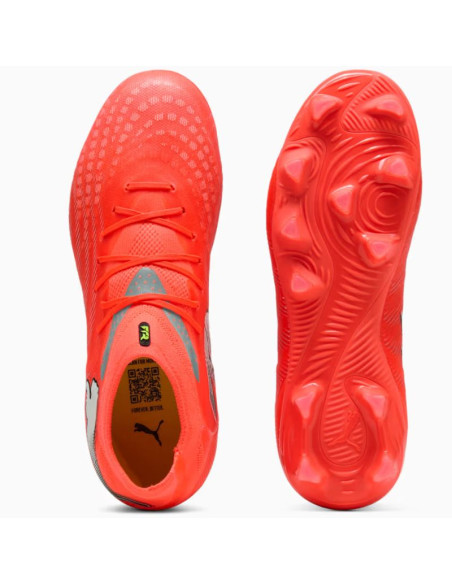 Buty puma future 9 pro jr fg/ag 108720-01