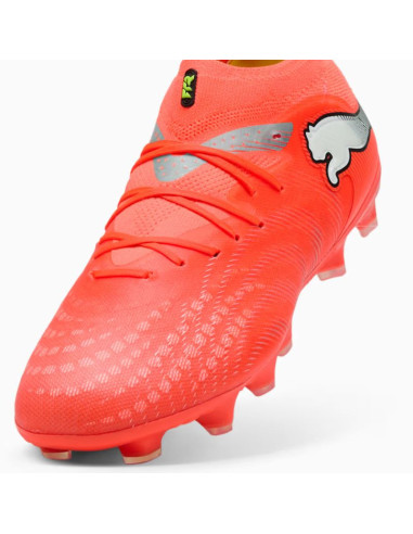 Buty puma future 9 pro jr fg/ag 108720-01