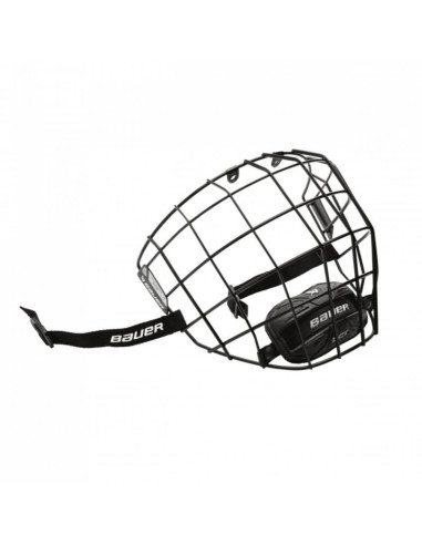 Kratownica bauer ii
