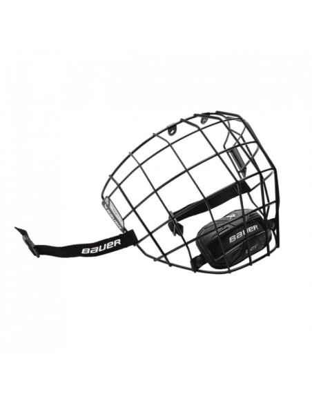 Kratownica bauer ii