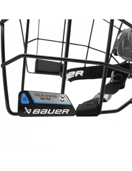Kratownica bauer ii