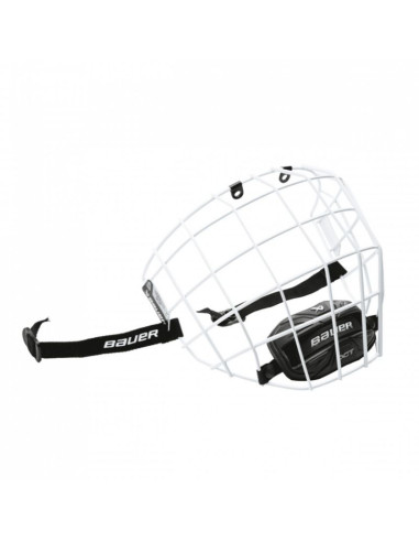 Kratownica bauer ii