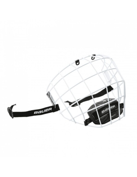 Kratownica bauer ii
