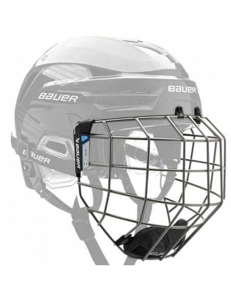Kratownica bauer ii