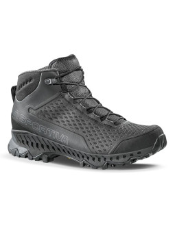 Lasportiva stream gtx black/carbon zfhs127k00g00