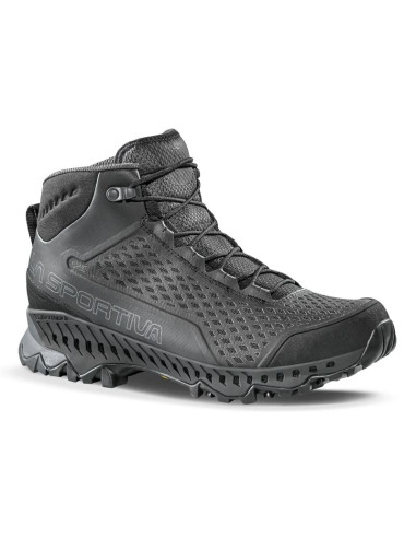 Lasportiva stream gtx black/carbon zfhs127k00g00