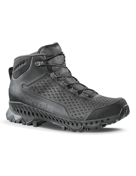 Lasportiva stream gtx black/carbon zfhs127k00g00
