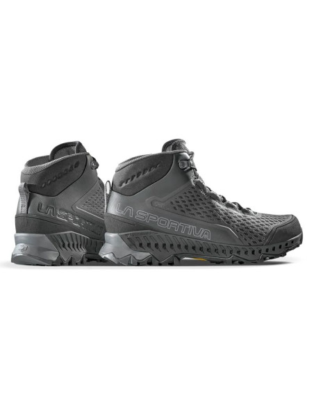 Lasportiva stream gtx black/carbon zfhs127k00g00