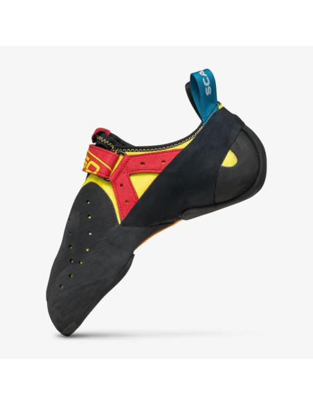 Buty drago scarpa
