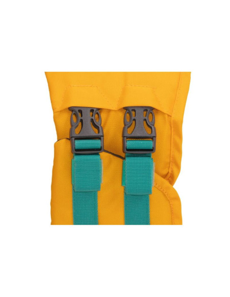Ruffwear float coat s poliester żółty