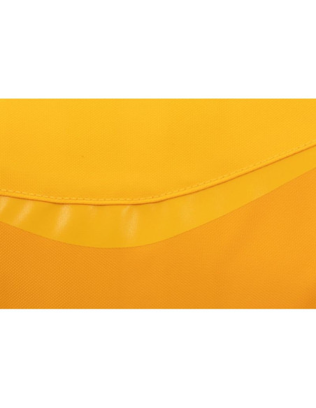 Ruffwear float coat s poliester żółty