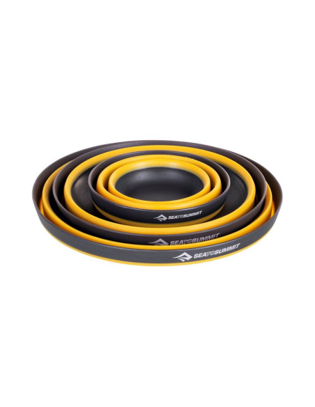 Zestaw naczyń sea to summit frontier ul 2p 6 piece