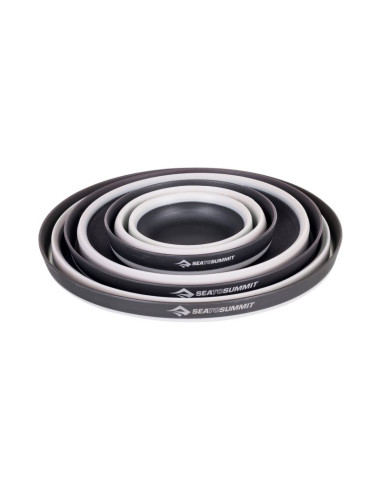 Zestaw naczyń sea to summit frontier ul 2p 6 piece