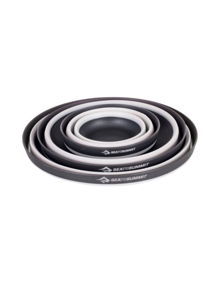 Zestaw naczyń sea to summit frontier ul 2p 6 piece