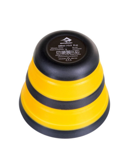 Zestaw naczyń sea to summit frontier ul 2p 6 piece