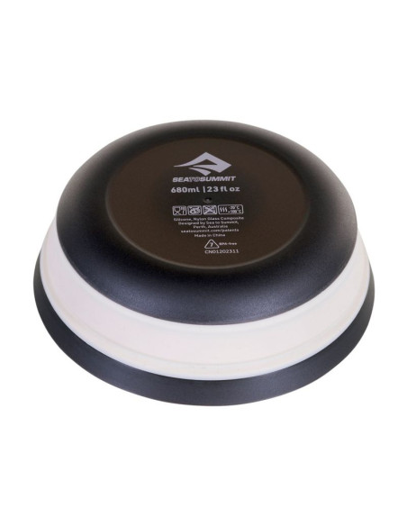 Zestaw naczyń sea to summit frontier ul 2p 6 piece