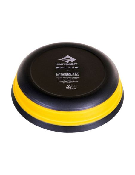 Zestaw naczyń sea to summit frontier ul 2p 6 piece